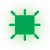 mole_led_(green-flashing)