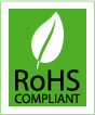 RoHS Compliant