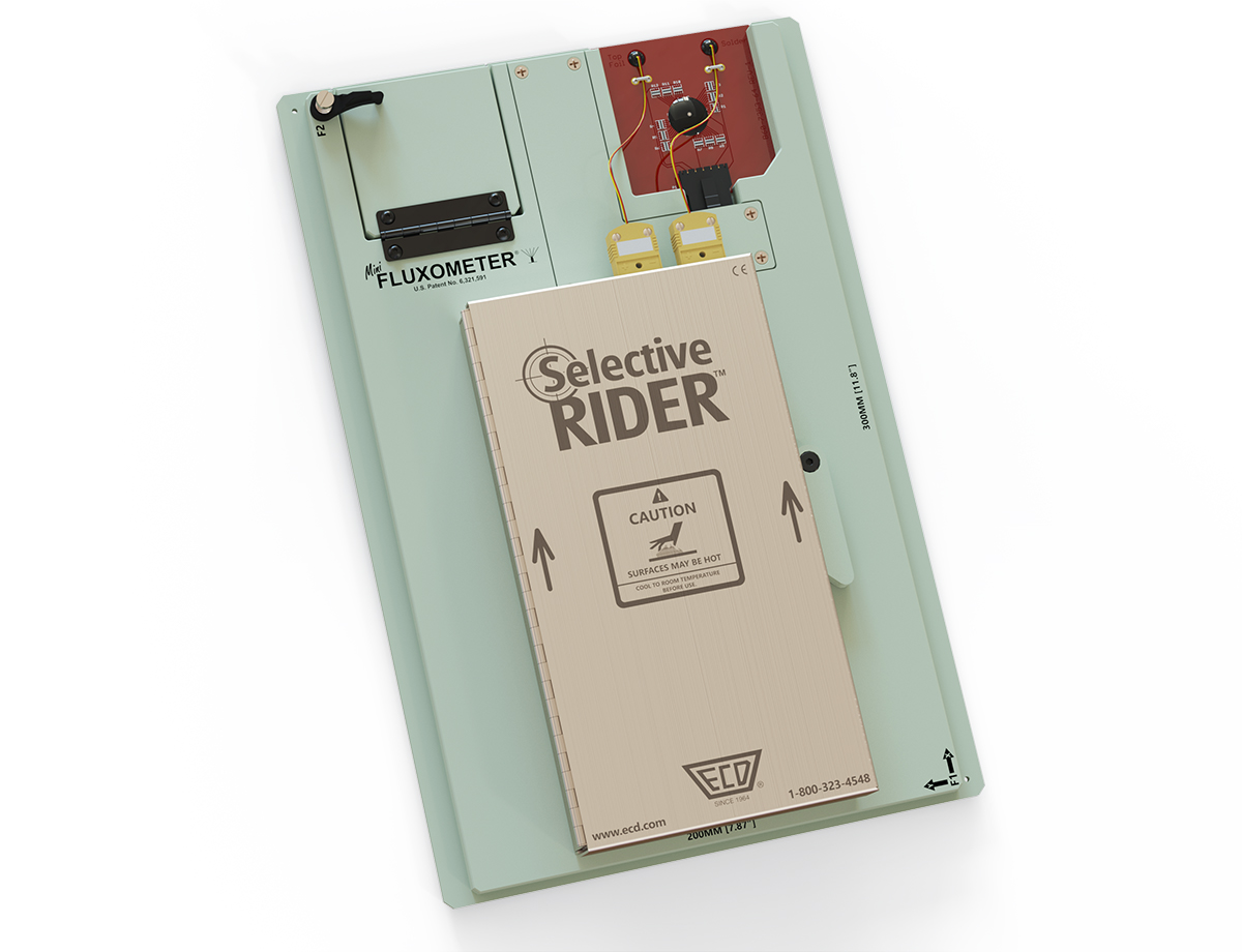 selectiverider