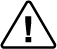 Caution