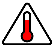 Operating Temperature