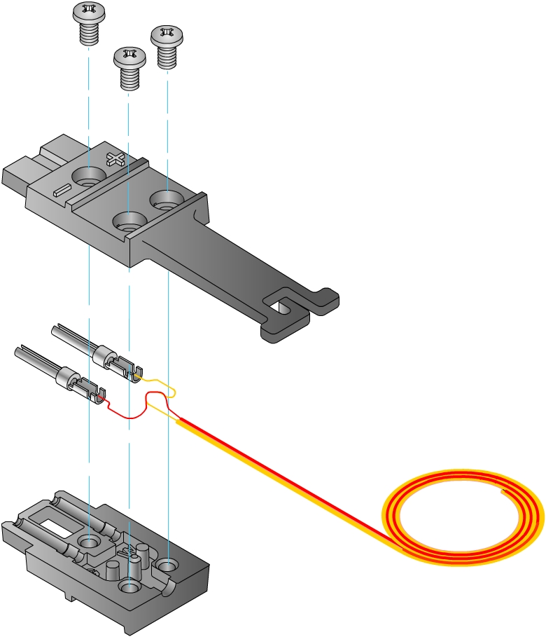 T/C Assembly