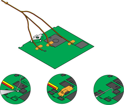 Thermocouple Attachment Methods Thermocouple Attachment Methods