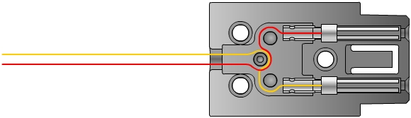T/C Strain Relief