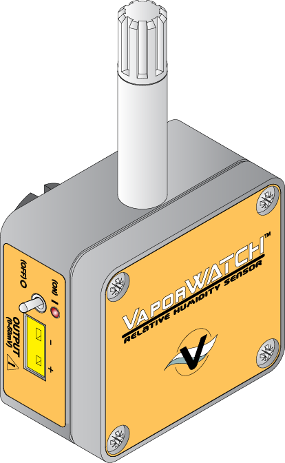 vaporwatch
