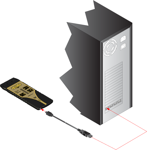 vm-pc_connection